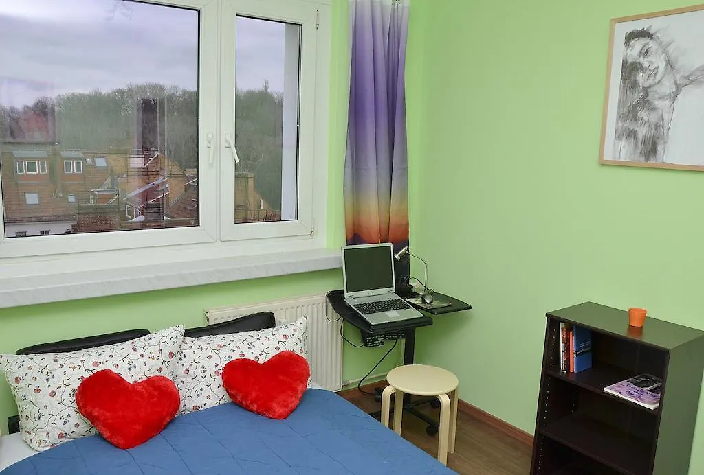 Suite Top View & City Alex 4 Rooms 2 Bathrooms 1 Kitchen Berlijn Duitsland